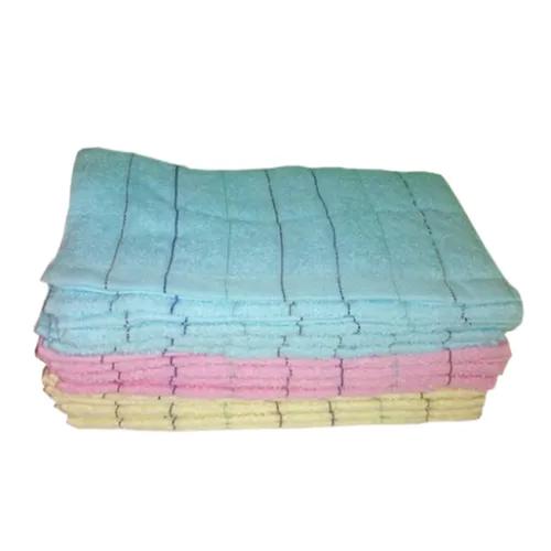 High Quality Cleaning Cloth Wipes * 12 Pcs