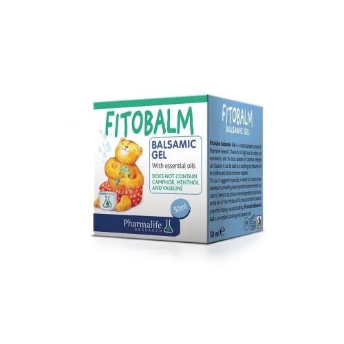 Fitobalm Balsamic Gel 50 Ml