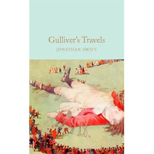 843213 Gulliver's Travels (Hardback, New Edition) By Swift, Jonathan