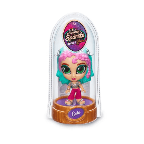 Instaglam Makeup Dolls