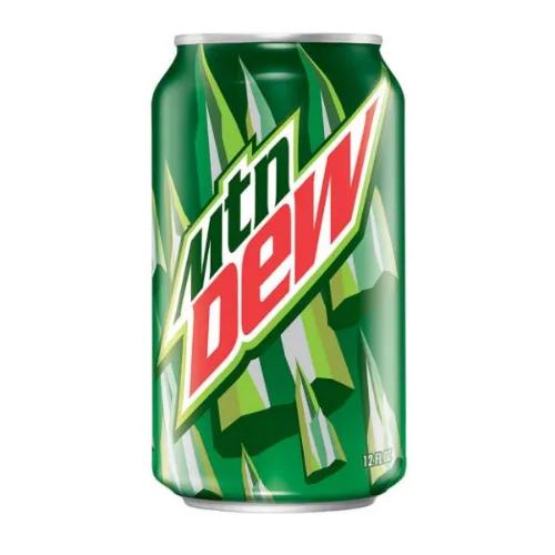 Mountain Dew