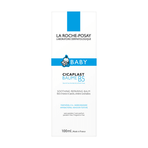 La Roche - Posay Cicaplast Baume B5 100Ml