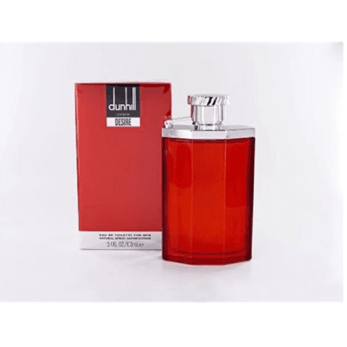 Dunhill Desire Red 100Ml