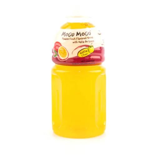 Mogu Mogu Passion Fruit Juice