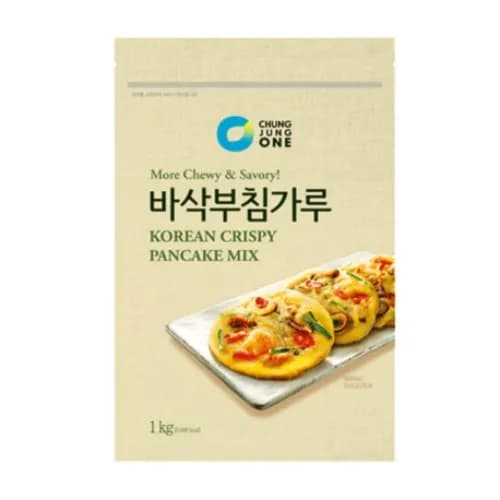 Korean Pancake Mix