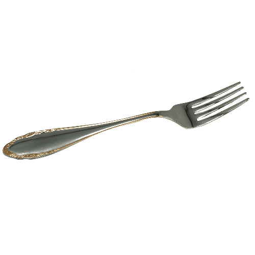 6Pcs Table Fork