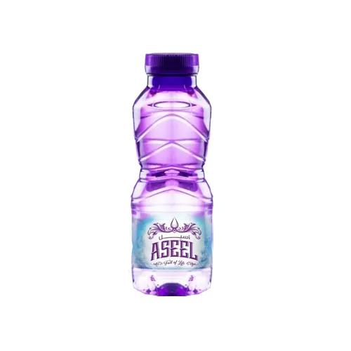 Water Aseel 200 Ml 40 Pcs