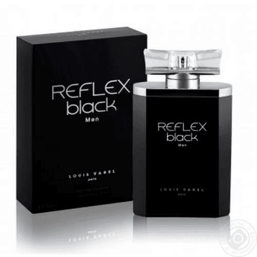 Reflex Black Man 100ML