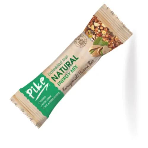 Pike Energy Mix Bar 40 Gram