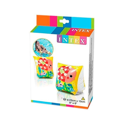 Intex Tropical Buddies Arm Bands