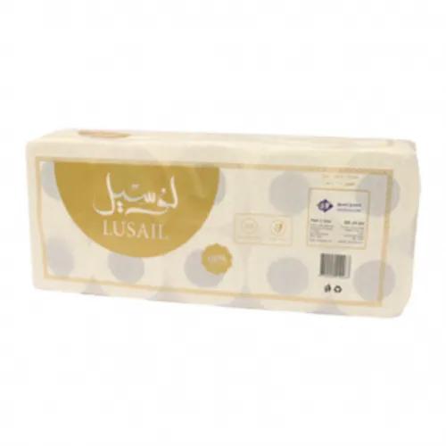 Lusail Toilet Carton 120 Roll