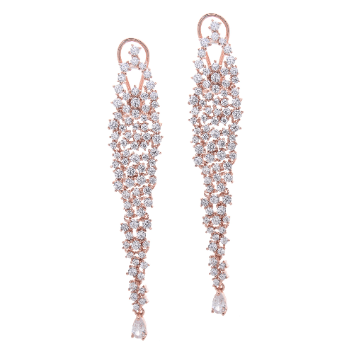 Earrings - SL 1699 E P 