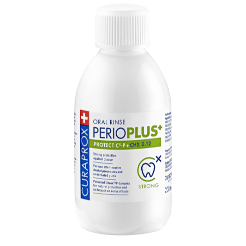 Curaprox Perio Plus Mouth wash 200ml