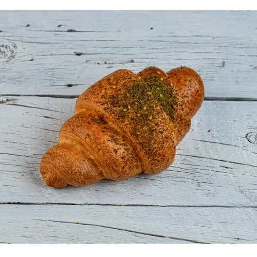 Bm Zatar Croissant 1X6 Pack 1Pc