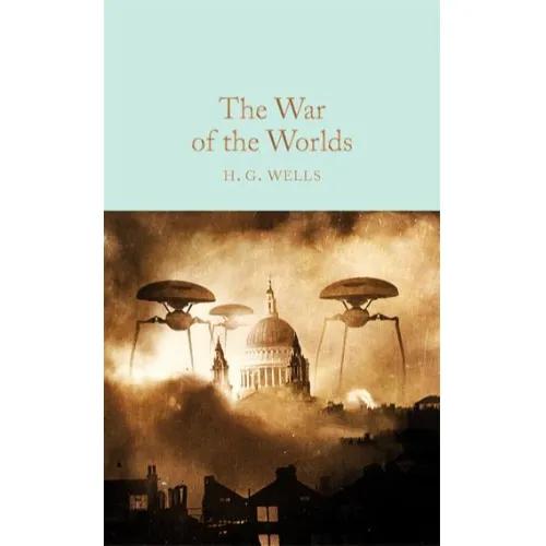 621541 The War of the Worlds (Hardback, Main Market Ed.) By Wells, H. G.