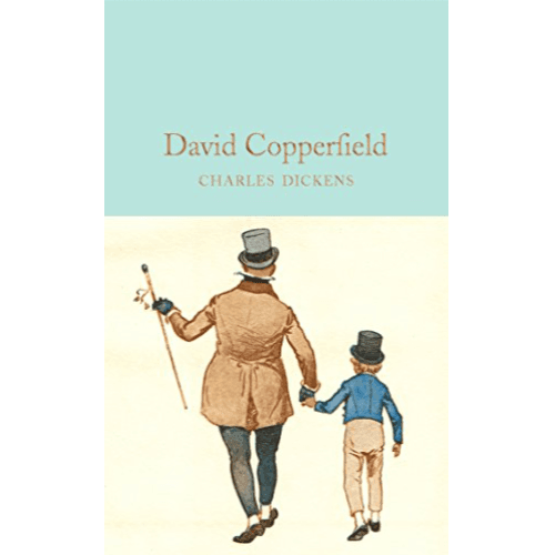 825394 David Copperfield (Hardback, New Edition) By Dickens, Charles