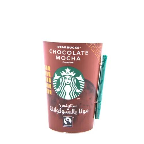 Starbucks Mocha 220Ml