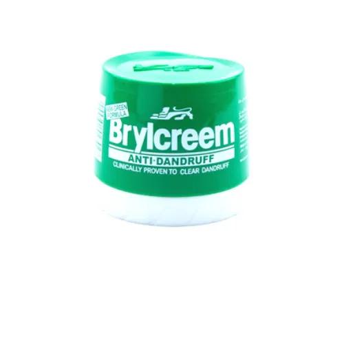 Brylcream H/D Green Ad 210Ml