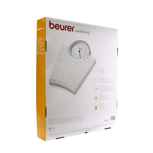 Beurer Ms 50 Mechanical Bathroom Scale