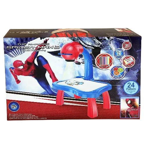 Spiderman  Projector 2