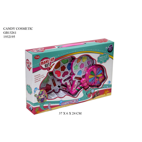 Candy Cosmetic Gb13261