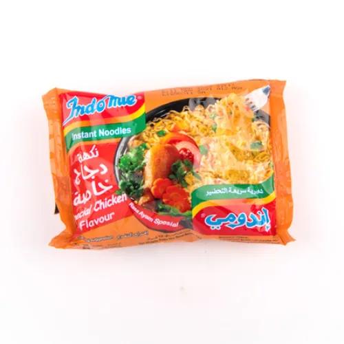 Indomie Noodles 1X70Gm