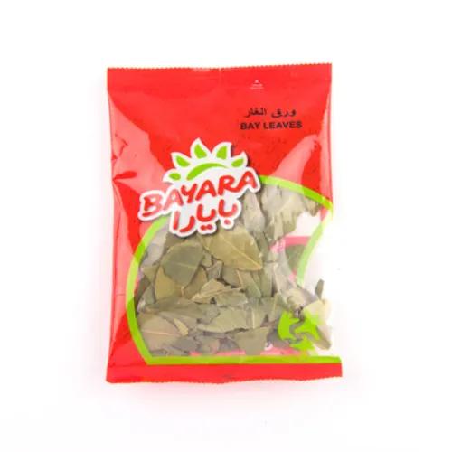 Bayara Bay Leaves 15Gm