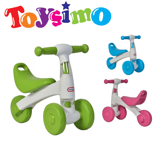 Little Tikes Tricycle