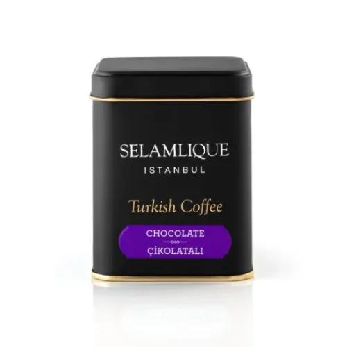 Turkish Coffee Chocolate Aroma 125g