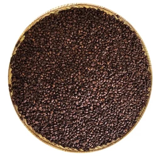 Turkish Coffee - Roasted (Bulk) 1 Kg