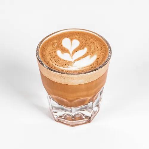 Tam Hot Cortado