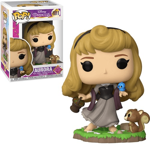 POP Disney: Ultimate Princess- Aurora