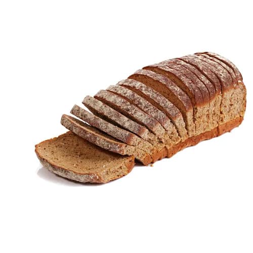 Bm Dark Rye Bread 1Pc