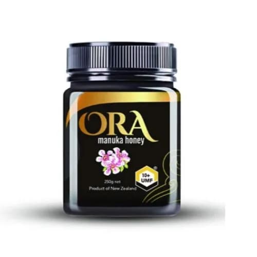 Ora Manuka Honey 10+ Umf 250G