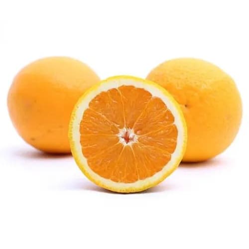برتقال فالنسيا عضوي
