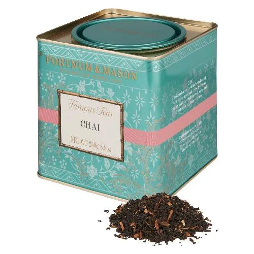 Fortnum & Mason Chai Loose Leaf Tea 250G FTM110BEV00003