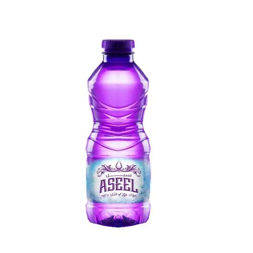 Water Aseel 350 Ml Shrink 24 Pcs