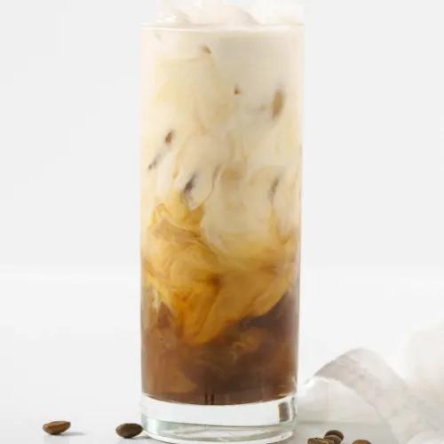 Tam Iced Latte