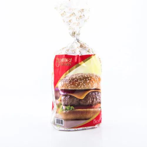 Gourmet Beef Burger Orignl 1Kg