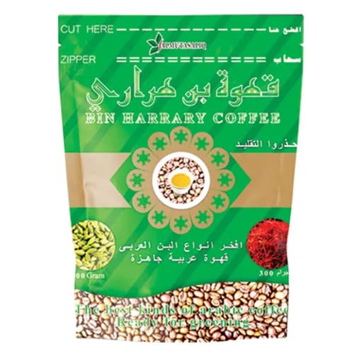 Harari Coffee 300G