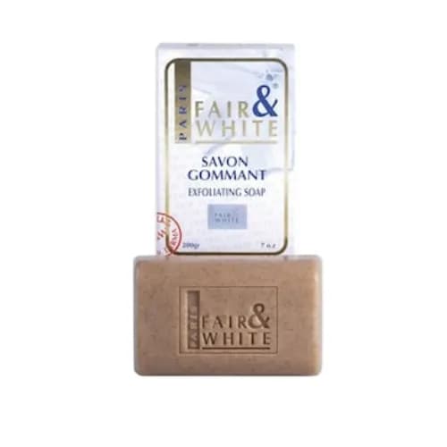 F&W Savon Gommant Exf Soap 200G