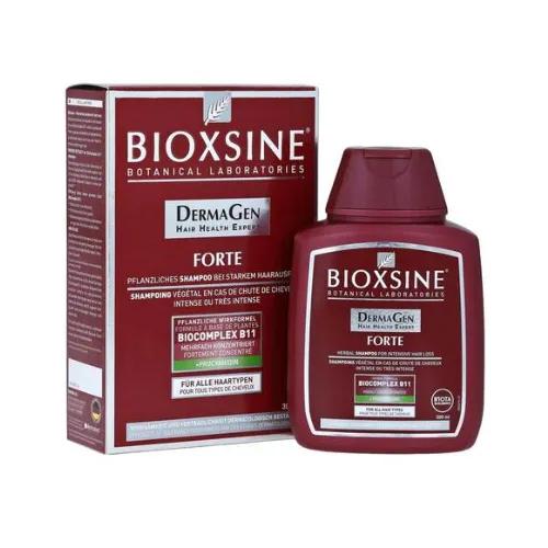 Bioxsine Forte Shampoo 300 Ml