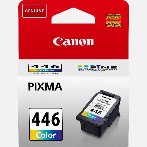 Canon 446 Color Toner