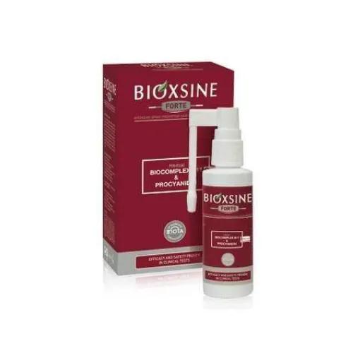 Bioxsine Forte Spray 60 Ml