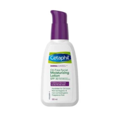 Galderma Cetaphil Dermocontrol Spf30 Moisturizer 120Ml