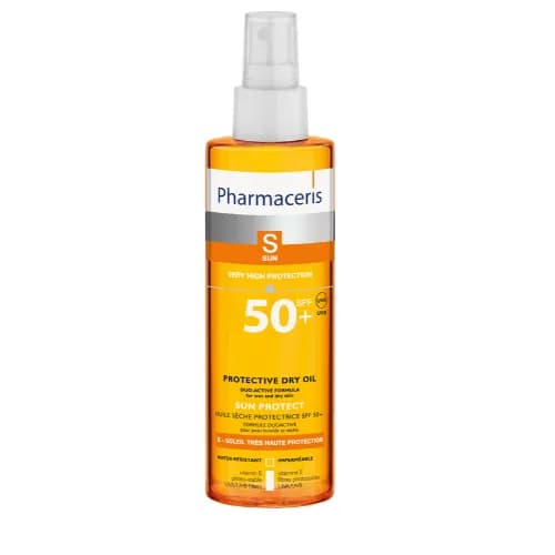 Pharmaceris Protective Dry Oil 200Ml