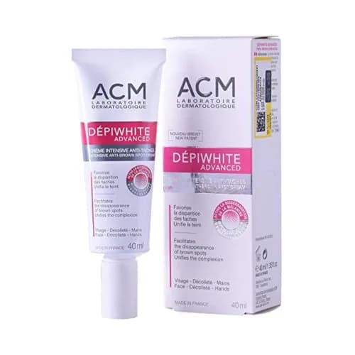 Acm Depiwhite Adv Cream 40Ml