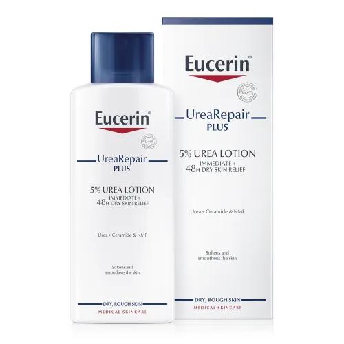 Eucerin 5%Urea Compl. Repair Mois Lotion 250Ml