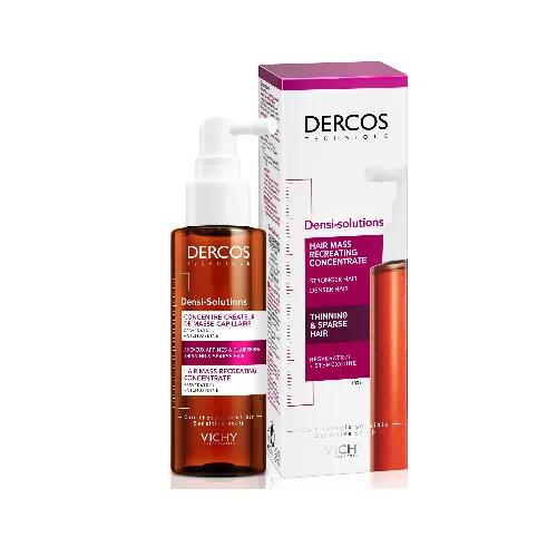 Vichy Dercos Densi Concentrate 100Ml