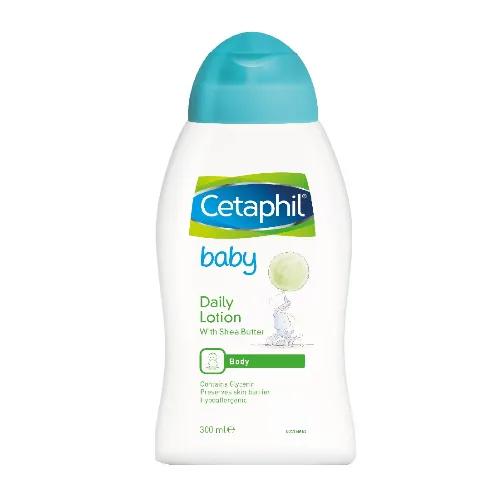 Galderma Cetaphil Baby Daily Lotion 300Ml